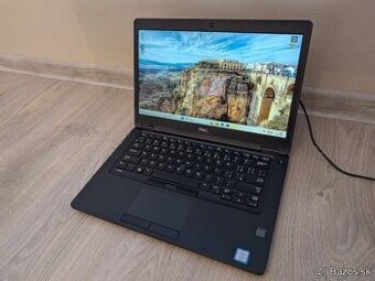 ▼DELL Latitude 5491 - 14" / TOUCH / i5-8400H / GPU 2GB▼ - 1