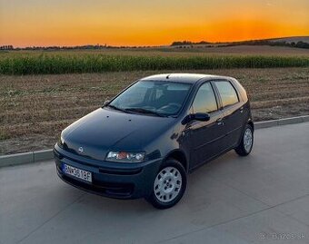 Fiat Punto 1.2 44kw
