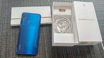 Huawei p smart Z 4/64 vysuvny fotoaparat