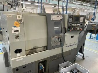 CNC sústruh KIT 450