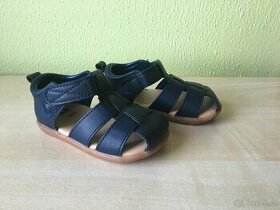 Detské sandálky H&M - 1