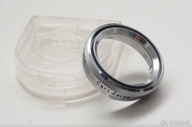Carl Zeiss Proxar Close-up filter - 28,5mm