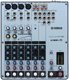 Yamaha MW10c Mixak