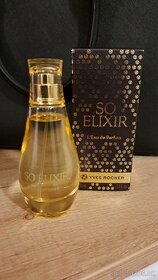 So Elixir 50ml od Yves Rocher
