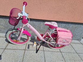 Bicykel Hello Kitty 16" - 1