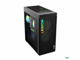 Hráčsky PC LENOVO LEGION T5, i5-13gen/16GB/RTX4060/1TB