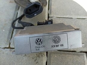 Menič napätia VW Passat B6, 1.9 TDI