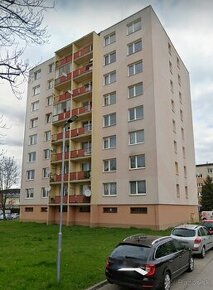 4 izbový byt, Záhradná ulica, Kežmarok