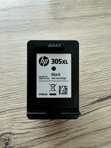 Toner HP 305XL black