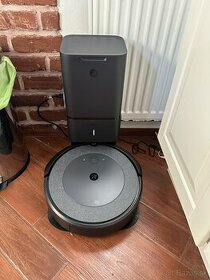 iRobot Roomba i5+ (5658) Neutral