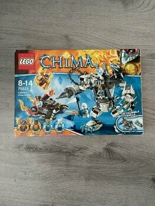 LEGO Chima 70223 - 1