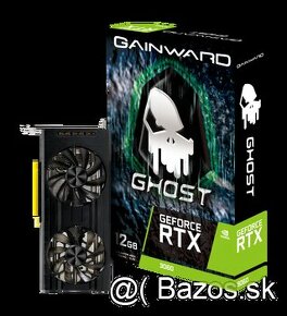 RTX 3060 Ghost 12G