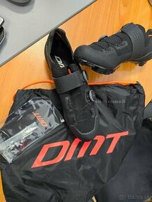 MTB tretry DMT MH10 - 1