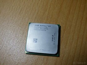 Procesor AMD 64 3000
