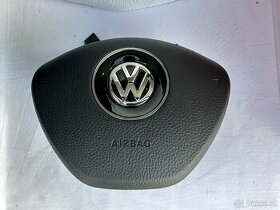 Predam airbag VW PASSAT B8