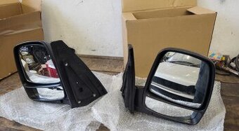 Kia k2500 2900 spetne zrkadlá Nové