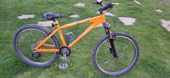 DIRT BIKE