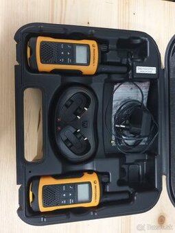 Motorola tlkr T80