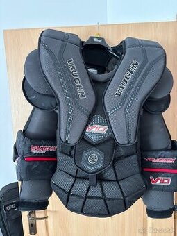 Brankarska vesta VAUGHN V 10 Pro Carbon
