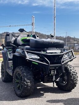 GLADIATOR GF FORCE LIMITED 850XC
