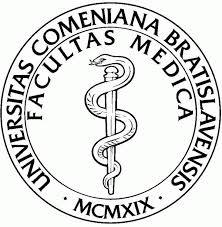Podklady na prijímačky LF UK Bratislave - Medicína