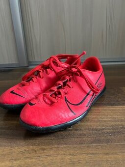 Nike Mercurial Vapor Turfy/Halovky Červené