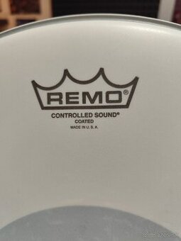 PREDAM REMO CONTROLLED 16"
