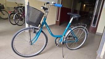 New 24 "Liberta"