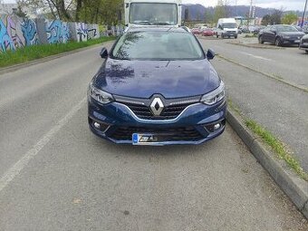 Renault Megane Grandtour 4 Winter Editon Tce  115 GPF