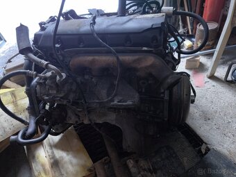 Range Rover diely, motor,prevodovka...