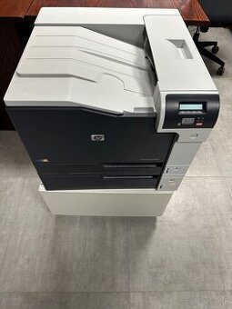 Tlačiareň HP Color Laser Jet CP5225