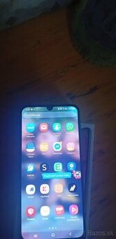 Samsung A50