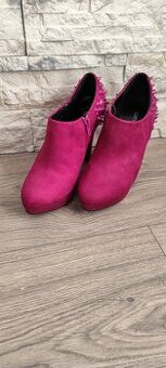 Deichmann (Catwalk) topánky