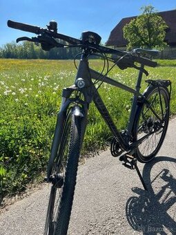 Predám Specialized Crossover Comp Disc