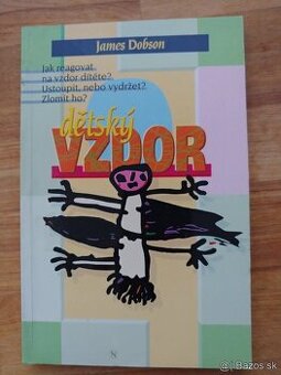 James Dobson: Detsky vzdor