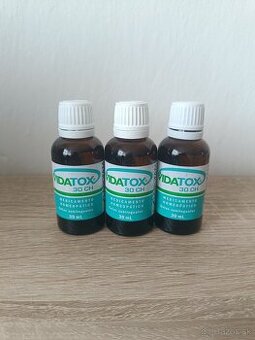 Predám Vidatox 30ml