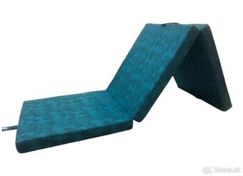 Skladací matrac 60x190x7cm