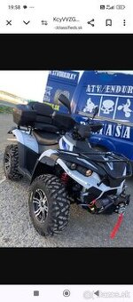 Linhai 500