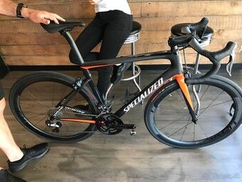 Predam Karbonove Bicykle SPECIALIZED TARMAC,FOCUS,FUJI