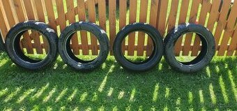215/55 R17 CONTINENTAL