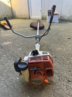 STIHL FS55 Krovinorez, vyžínač