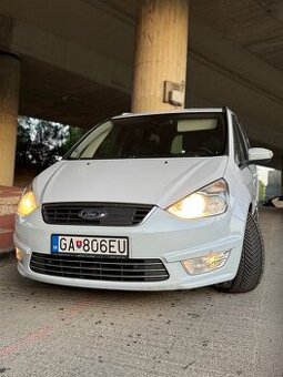 Ford Galaxy AT