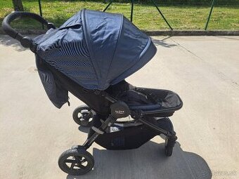 Predám kočík Britax B Motion