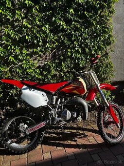 Honda CR 80