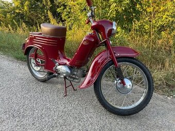 Jawa 555