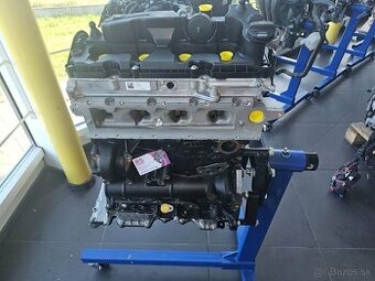 CUPA / CUP 135KW 2,0 TDI MOTOR