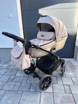 Tutis VIVA 4 Luxury 3v1 Amber Gold