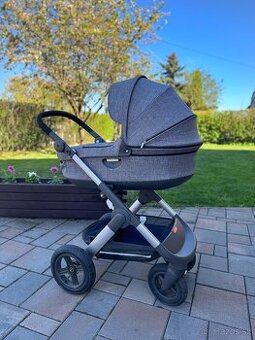 Stokke Trailz