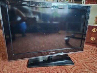 Predám televizor Samsung LE32D550, LCD uhlopriecka:32"