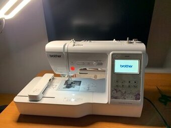 Brother SE600